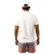 Moška majica Bauer Terry Polo White XL