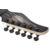Schecter C-6 PRO | Charcoal Burst #3631