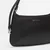 Torba Palm Angels Classic Logo Lea Giorgina Bag Black/ Gold Universal