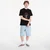 Majice Patta Boxing T-Shirt UNISEX Black L