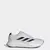 Adidas Muške patike duramo sl, Bele