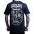 Hardcore majica moška - PREMIUM - SULLEN - SCM7796_CAV