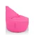 Atelier del Sofa Lazy bag Roze