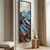 Wallity Slika LONG026-S/120-40, 40 x 120 cm
