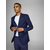 JACK & JONES Suknjič FRANCO, modra
