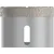 Vrtalna krona PRO Ceramic dry, 55 x 35 mm, X-Lock