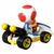 Hot Wheels GBG25 Mario kart Anglež Žaba