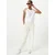 Urban Classics Majica, bela