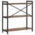Polica Staro drvo 80 x 30 x 85 cm Konstruirano drvo