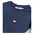 Original Marines majica DR DFA2558B F modra 134