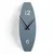 Wallity Zidni sat 15x46cm Plava