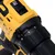 DeWalt aku bušilica odvijač ( DCD708D2T )