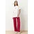 Trendyol Milla Ženska majica TWOSS24TS00236, Bela