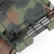 Model Kit Tank - 1:35 M1A1 Abrams Tank Ukraine