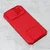 TELEMPIRE Maska za iPhone 14 6.1 Crashproof Back crvena