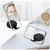 Tech-protect Slim Hook etui za Samsung Galaxy Buds 4 / 4 Pro, črn