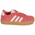 Adidas Patike za devojčice VI Court 3.0 k, Narandžaste
