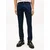 Tommy Jeans Kavbojke SCANTON temno modra