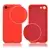Maska Soft Gel Silicone za Huawei Nova Y90, Roze sand