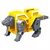 Litere Morphers: N - figura Tiger