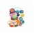 Kikka Boo Guralica Play & Grow 2in1 Red