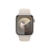 Apple Watch S9 GPS 45mm Starlight with Starlight Sport Band - M/L