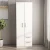 Hanah Home Ormar Merlin 2, 60x171,8x45 cm, Beli