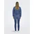 Only Maternity Kavbojke Rose moder denim/siva