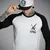 Hardcore majica moška - FAUCHEUSE - HYRAW - 253LS01