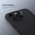 Futrola NILLKIN SUPER FROST PRO za iPhone 15 Pro Max (6.7) plava