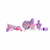 Martinelia darilni set unicorn-beauty basic