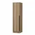 Hanah Home Ormar Minar Kale - 8762, 45x210x52 cm, Orah