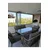 HANAH HOME Baštenska garnitura Hisar 6+1 Grey
