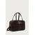 Armani Exchange crossbody torbica ženska iz umetnega usnja