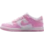 Nike Obutev Dunk Low Sneaker Kids