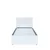 Hanah Home HANAH HOME KRB-090-BB-2 posteljni okvir, (20863940)