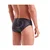 Arena fireflow swim brief black xxs - uk28