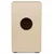 SCHLAGWERK CP404RED 2inONE Large cajon
