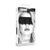 Ouch! Lace Mask With Elastic Straps Black