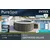 Intex 4-person greywood deluxe round bubble spa set ( 28440np )
