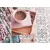 Decormat Vinilna preproga Vzorec talavera 100x150 cm