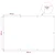 Cerada s rupama Plava 4 x 6 m 90 gsm PE