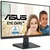 ASUS Monitor VA27EHF, 27, IPS, FHD, 100 Hz, Crni