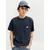 JACK & JONES Majica JPRBLUCALEB nočno modra