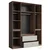Garderobna omara Madison 46 6D2SZ