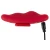 Sweet Smile RC Panty Vibrator Red