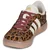 Adidas Patike za devojčice Vl Court 3.0 K, LA1816, Braon