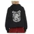 Majica Volcom MOOVE ON PO - Vintage Black