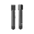 VOX Stajler za kosu MHS800G, 800-1000W, Crni