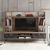 Hanah home TV Komoda Lorenz Orah
